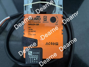 1pcs New BELIMO <b>Actuator</b> NRU24-SR - Product Image 6