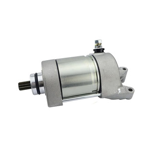 Motor de Arranque Yamaha R12009-2014 14B-81890-00-00 Nuevo, Piezas de Motor de 12V para Motocicleta - Product Image 2