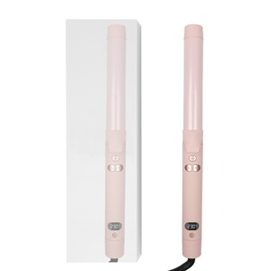 Bigoudis portables personnalisés en usine fers <span class=keywords><strong>à</strong></span> <span class=keywords><strong>friser</strong></span> <span class=keywords><strong>à</strong></span> rotation des vagues bigoudi <span class=keywords><strong>rotatif</strong></span> automatique <span class=keywords><strong>fer</strong></span> <span class=keywords><strong>à</strong></span> <span class=keywords><strong>friser</strong></span> <span class=keywords><strong>à</strong></span> rotation automatique - Product Image 1