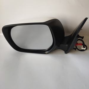 YX417 Vente chaude Rétroviseur latéral de qualité supérieure compatible avec Toyota <span class=keywords><strong>Land</strong></span> <span class=keywords><strong>Cruiser</strong></span> 2007-2012 - Product Image 2