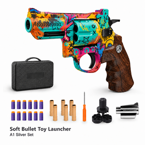 Pistola <span class=keywords><strong>de</strong></span> <span class=keywords><strong>Gel</strong></span> <span class=keywords><strong>de</strong></span> Madera Plateada Personalizada, Mini Pistola <span class=keywords><strong>de</strong></span> Balas Blandas 2026, Proveedor <span class=keywords><strong>de</strong></span> <span class=keywords><strong>Pistolas</strong></span> <span class=keywords><strong>de</strong></span> Balas Blandas 2026, Pistola <span class=keywords><strong>de</strong></span> Balas Blandas Negra - Product Image 1