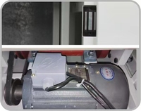 Mélangeur de peinture à vibrateur numérique, pour liquide chimique