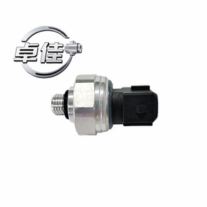 Capteur de pression de climatisation automobile Zj 31368366, jauge à montage fileté pour Volvo Xc90 Xc70 Xc60 Xc40 - Product Image 3