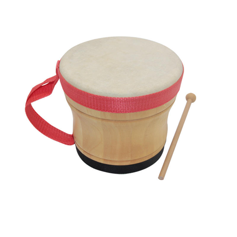 กลองอินเดีย