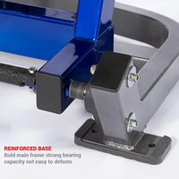 Máquina biomecánica selectorizada Cheernin de 6.0 mm mejorada para press de pecho, 462 LBS, de alta resistencia