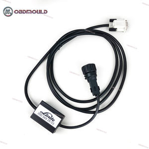 Câble de diagnostic pour chariot élévateur 3003652503 pour outil de diagnostic de chariot élévateur Linde, adaptateur, connecteur, câble d'interface - Product Image 4