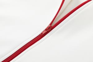 <span class=keywords><strong>Giacca</strong></span> a Vento da <span class=keywords><strong>Uomo</strong></span> Gucci Sportiva da Jogging con Zip 2025, Moda Casual in 100% Cotone con Nastro Web a <span class=keywords><strong>Righe</strong></span> - Product Image 3