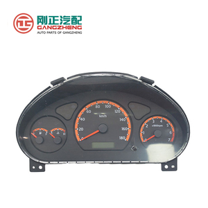 Medidor automático de salpicadero <span class=keywords><strong>Digital</strong></span> LCD automotriz para JAC T6 T8 T8 pro J2 J3 J4 J5 J7 J8 JS4 GAC M8 GS3 GS5 GS7 GS8 GA6 - Product Image 1
