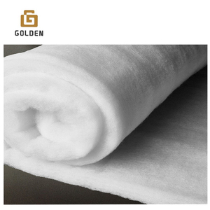 <span class=keywords><strong>Ouate</strong></span> d'<span class=keywords><strong>isolation</strong></span> Offre Spéciale <span class=keywords><strong>ouate</strong></span> non tissée de polyester <span class=keywords><strong>ouate</strong></span> de polyester de 3M pour le vêtement - Product Image 2