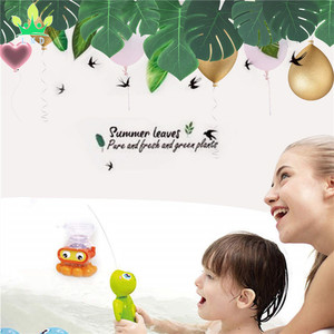 Foglie di Palma Tropicale Artificiali in Tessuto, Grandi Foglie Verdi ad Alta Simulazione, Moderne ed Ecologiche, Fatte a Mano, Stile Giungla Hawaiana - Product Image 3