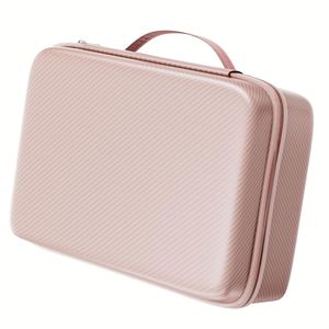 Estuche de Almacenamiento para Gafas con Múltiples Ranuras, Bolsa de Almacenamiento Rectangular Personalizada para Gafas de Sol de Viaje - Product Image 2