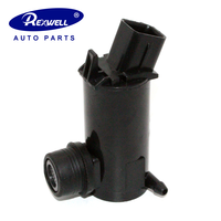 Pieza de repuesto de coche coreano OEM genuino 98510-2G000 98510-1W010 98510-1C500 01452104 Motor de bomba de limpiaparabrisas para Hyundai Kia Opel