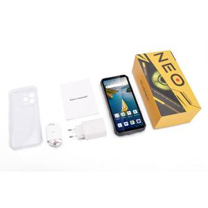 Téléphone robuste officiel UNIWA F917 avec vision nocturne <span class=keywords><strong>infrarouge</strong></span>, écran de 6,79 pouces, charge rapide 33W, téléphone mobile Android 4G - Product Image 2