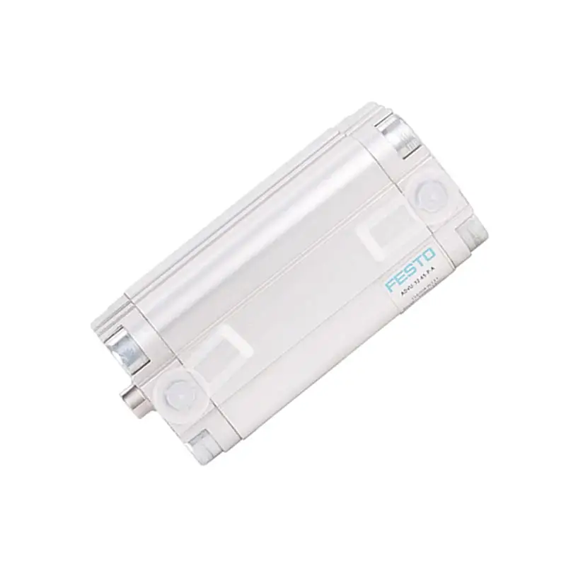 Festo cilindro ADVU-125-50-I-P-A/ADVU-125-75-A-P-A serie doppio effetto compatto cilindro sottile