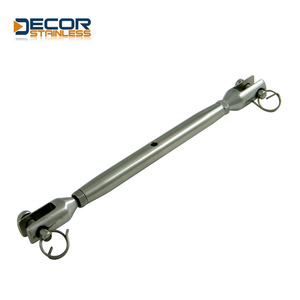 Suministro <span class=keywords><strong>de</strong></span> China <span class=keywords><strong>Precio</strong></span> barato Accesorios <span class=keywords><strong>de</strong></span> hardware <span class=keywords><strong>de</strong></span> larga vida útil Terminal Swageless <span class=keywords><strong>de</strong></span> horquilla soldada - Product Image 3