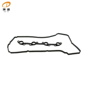 Hilux Hiace Cruiser 4Runner Fit pour Toyota 2TR -<span class=keywords><strong>FE</strong></span>/1TR-<span class=keywords><strong>FE</strong></span> Joint de couvercle de soupape Numéro OEM 11213-75040 11213-75012 11213-75010 - Product Image 2