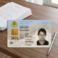 Carte d'identité PVC étanche RFID NFC ISO avec code QR, pour entreprise, adhésion, avec code-barres magnétique