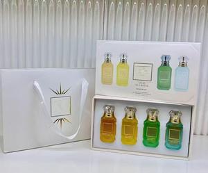 <span class=keywords><strong>Coffret</strong></span> Cadeau Parfum <span class=keywords><strong>Femme</strong></span> Luxe KAYILI Lychee Lady 2026 – Fragrance Florale, 28 Huiles Essentielles, Lotion, Eau de Parfum Longue Durée - Product Image 5