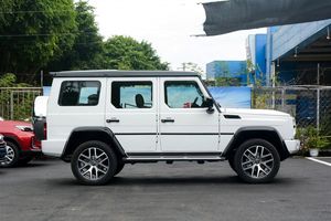 Baic Bj80, Auto Usado en Venta, Vehículos de <span class=keywords><strong>0</strong></span> Kilómetros de Beijing, SUV, Automóvil de Gasolina, Alta Calidad, Económico - Product Image 4