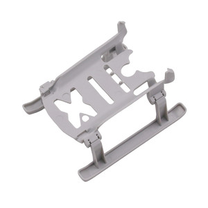 Foldable Heightened Bracket Anti-Scratch Anti-Drop Protective Landing Gear for DJI <b>Mavic</b> Mini 4 <b>Pro</b> Drone - Product Image 1