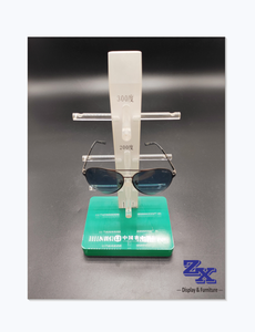 Présentoir de lunettes de soleil de <span class=keywords><strong>comptoir</strong></span> en acrylique pour supports d'affichage POP pour lunettes de soleil pratiques pour vitrine - Product Image 3