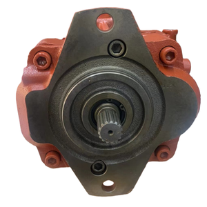 Pompe PSVL-54 pour excavatrice Zhenyuan 6T KX161, compatible avec les modèles 25CC 45 Zhenyuan KX040/K045 et PSVK2-25 KMF40 KMF40-2 - Product Image 3