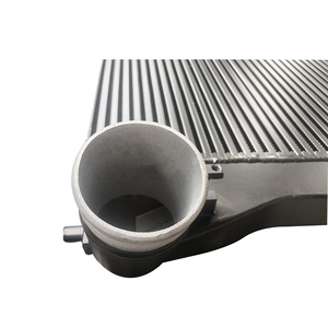 Kit de tuyauterie de refroidisseur intermédiaire Turbo pour moteur <span class=keywords><strong>Golf</strong></span> <span class=keywords><strong>5</strong></span> <span class=keywords><strong>TDI</strong></span> 2.0t en acier inoxydable et conception étanche - Product Image 5