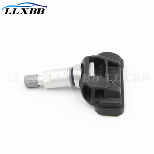Sensor de presión de neumáticos TPMS 433Mhz 05154876AB para Maserati Ghibli Peugeot Citroen Alfa - Product Image 6