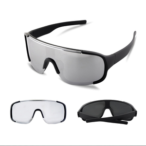 2025 Stock <span class=keywords><strong>de</strong></span> fábrica <span class=keywords><strong>Gafas</strong></span> <span class=keywords><strong>de</strong></span> Sol para bicicleta Correr <span class=keywords><strong>Gafas</strong></span> para montar en bicicleta <span class=keywords><strong>Gafas</strong></span> <span class=keywords><strong>de</strong></span> ciclismo <span class=keywords><strong>baratas</strong></span> para hombres Mujeres - Product Image 3