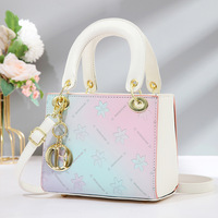SH04862025 Nouveaux sacs à main pour femmes de style coréen, sacs à bandoulière tendance et élégants, sacs à bandoulière de créateur de mode, sacs de luxe à lettres
