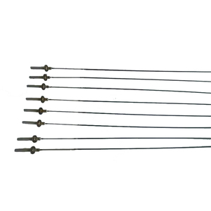 Sonde d'<span class=keywords><strong>anode</strong></span> en <span class=keywords><strong>titane</strong></span> électrique pour <span class=keywords><strong>chauffe</strong></span>-<span class=keywords><strong>eau</strong></span> - Product Image 2