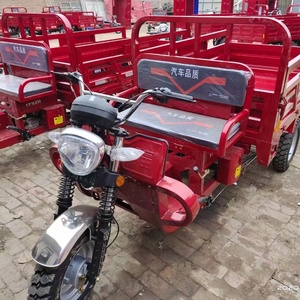 รถมอเตอร์ไซค์สามล้อ 150 ซีซี รถสามล้อบรรทุก 200 ซีซี 3 ล้อ ราคาถูก - Product Image 6