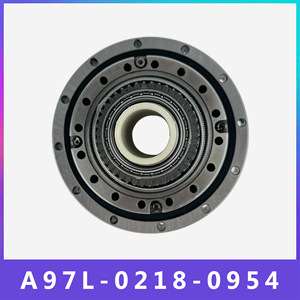 Réducteur à engrenages cylindriques Fanuc A97L-0218-0954 pour pièces de bras articulé de robot axe J4 - Product Image 4