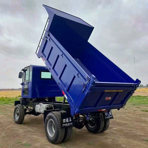 Camion à <span class=keywords><strong>béton</strong></span> diesel, véhicule de transport d'ingénierie, transport de construction, véhicule à quatre roues diesel haute puissance - Product Image 6