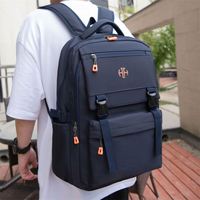 Nouveau LOGO personnalisé sac à dos pour ordinateur portable de grande capacité sac d'école pour étudiants sac de voyage léger pour hommes et femmes sac à dos Mochilas