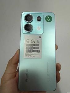 Téléphone mobile Note13PRO 5G Octa Core CDMA en anglais, batterie 5000 mAh, écran AMOLED 6,6 pouces 120 Hz, double carte SIM - Product Image 5