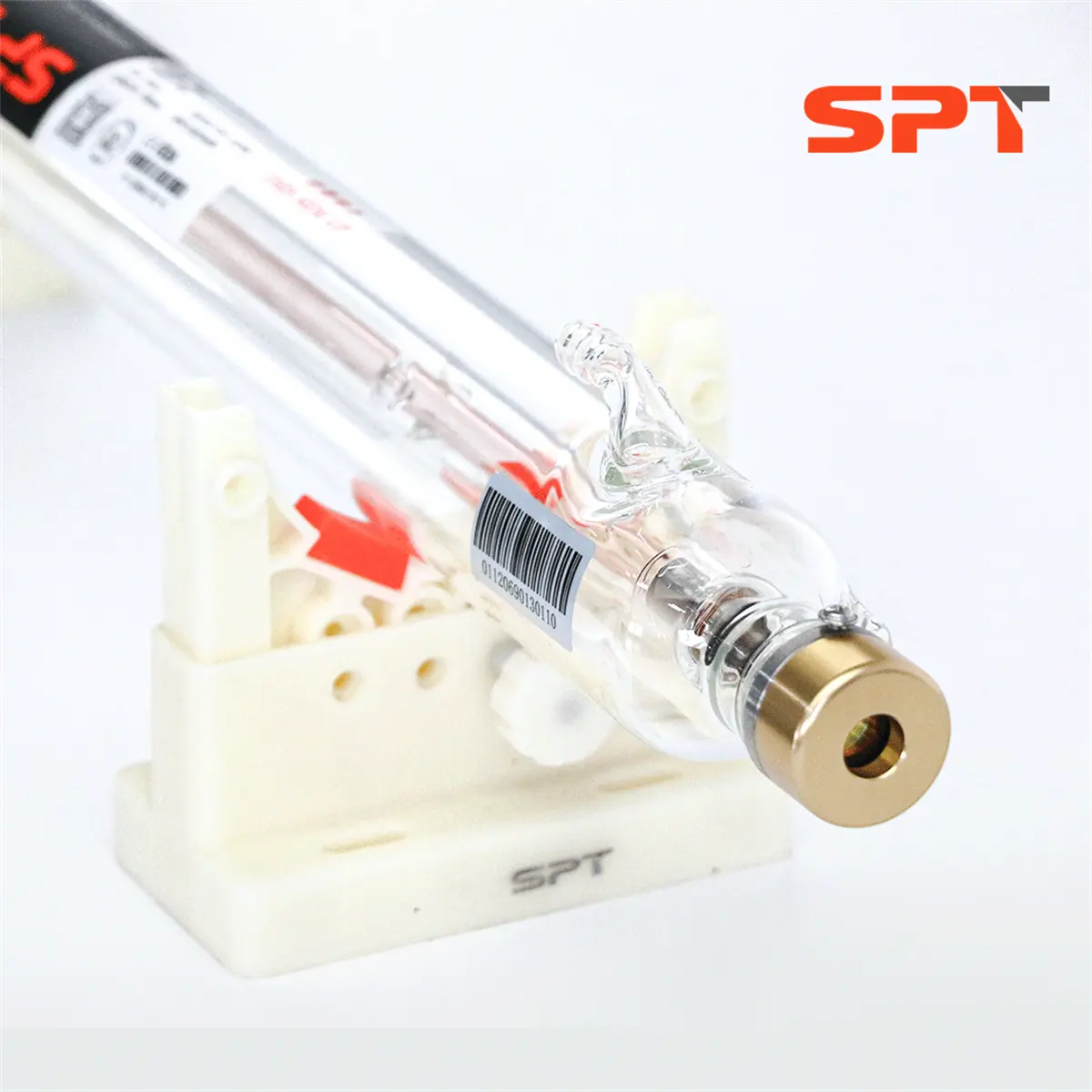 SPT sıcak ürün evrensel lazer parçaları toptan ile 30w CO2 lazer tüp