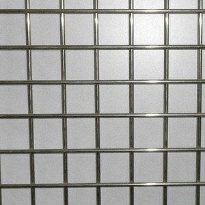 Tùy chỉnh 304 thép không gỉ hàn dệt lưới dây <span class=keywords><strong>Net</strong></span> - Product Image 1