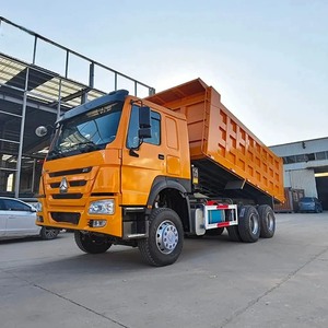 Camion <span class=keywords><strong>benne</strong></span> lourd 12 roues, <span class=keywords><strong>benne</strong></span> basculante 6x4 8x4 10 roues, 40 tonnes, Sinotruk d'occasion Howo NX TX, à bas prix - Product Image 5