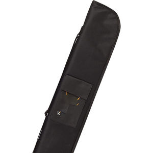 Estuche para Taco de Billar con Capacidad para 4 Culatas y 5 Flechas, Bolsa para Taco de Billar con 14 Bolsillos y Correas para el Hombro - Product Image 1