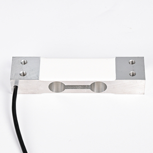 Escala eletrônica Check-Weigher Parallel Beam Load Cell Weight Sensor 10-100kg de alta precisão Parallel Beam Load Cell - Product Image 3
