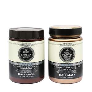 1000ml brésilien kératine traitement des protéines capillaires shampooing <span class=keywords><strong>et</strong></span> après-shampooing - Product Image 3