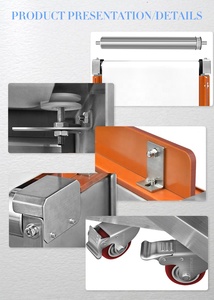 O melhor <span class=keywords><strong>detector</strong></span> de metais de capacidade elevada do <span class=keywords><strong>detector</strong></span> de metais do alimento para a indústria alimentar - Product Image 3