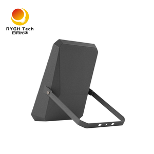 300 mét vuông khu vực chiếu xạ đa chức năng điều khiển từ xa năng lượng mặt trời <span class=keywords><strong>Led</strong></span> Đèn Pha 35 Wát thời gian xả dài 2 năm bảo hành - Product Image 2