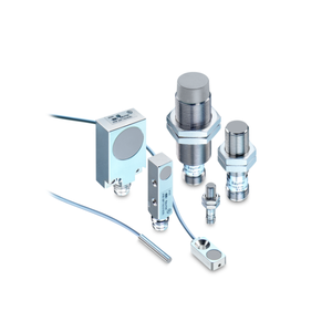 Compatible con Baumer 145814-Kabeldose9-<span class=keywords><strong>pol</strong></span>, Sensor Codificador, Piezas de Repuesto para Automatización Industrial, Componentes de Precisión - Product Image 5