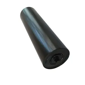 Material Handling Equipment Roller For Conveyor Belt Conveyor Carrier For Sale