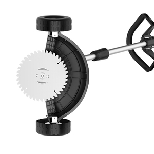 เครื่องสไตรเมอร์ไร้สาย9000RPM ใช้แบตเตอรี่12V จากโรงงานประเทศไทยพร้อมเครื่องยนต์125cc 2จังหวะสำหรับการดูแลสนามหญ้าด้วยตนเอง - Product Image 4