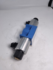 Vannes solénoïdes hydrauliques série DG4V DG5V DG5V-8-H-8C-E-VM-U-D-10 DG4V-5-6CJ-M-U-H6-20 – Conception compacte, efficaces et peu encombrantes - Product Image 5