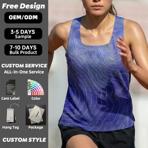Chaleco sin mangas de verano 2026 para gimnasio, camiseta sin mangas personalizada para hombre, tops sin mangas para entrenamiento - Product Image 1