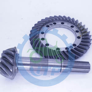 3658808M93  3658808M92 3658808M94 ล้อเฟือง  ปีกนก  16/36T เหมาะสำหรับรถแลนดิ้น - Product Image 2